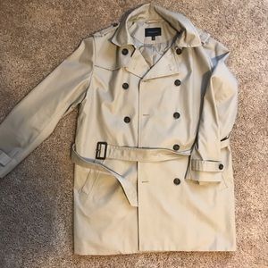 Banana Republic Trent Coat